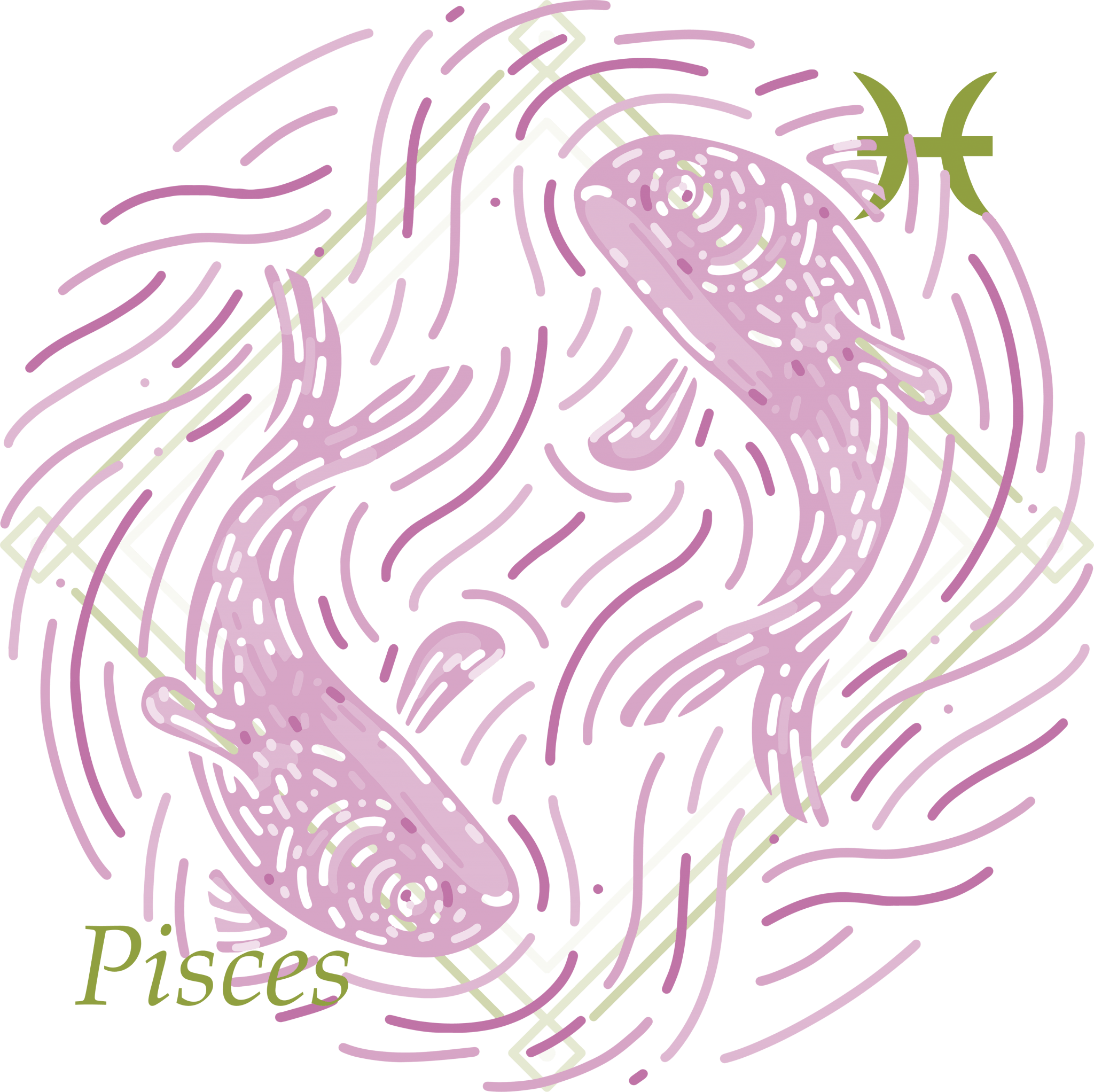 Pisces Daily Cafe Horoscope