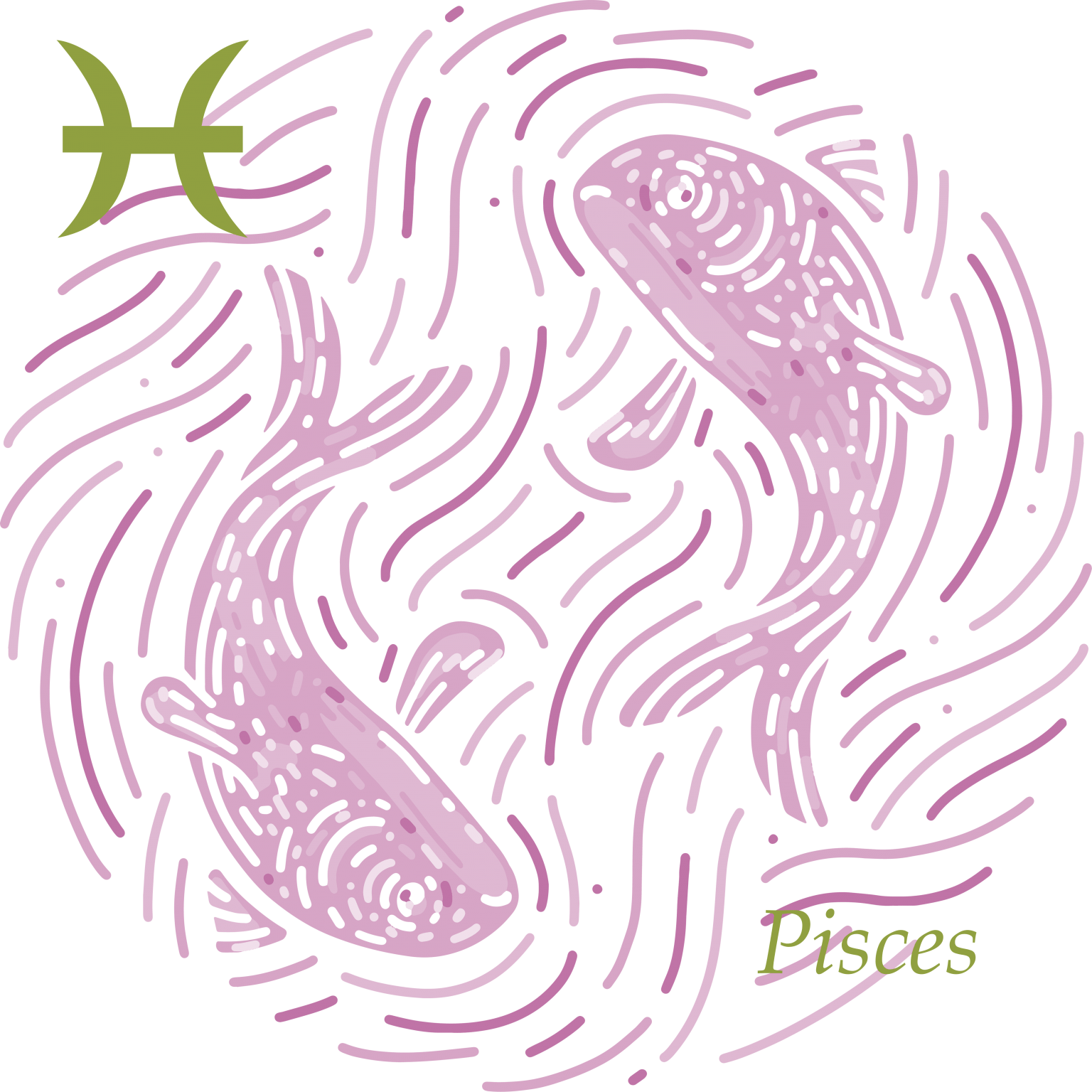 2024 Pisces Yearly Horoscope Cafe Astrology