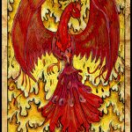 The Sun - Major Arcana #19 - Fantasy Deck
