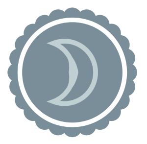 Alcanzar Autorizar consenso What's My Moon Sign? | Cafe Astrology .com