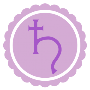 Find your Saturn Sign in Astrology: Tables