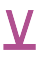 Semi sextile symbol