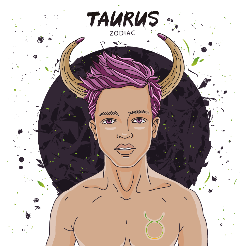 The Taurus Man | Cafe Astrology .com