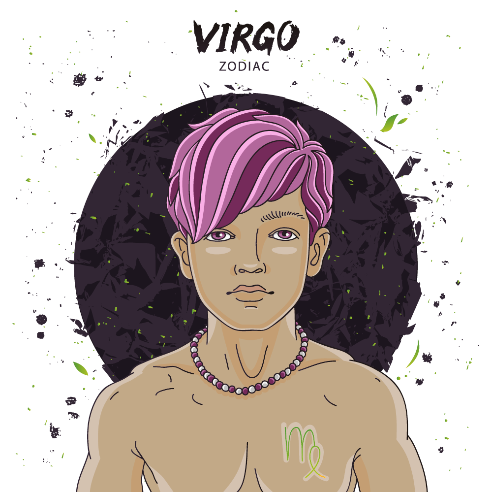 VIRGO BOYS - JOÃO PESSOA
