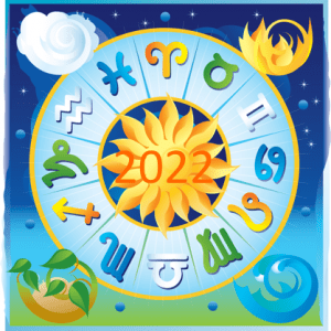 2022 Horoscopes Preview