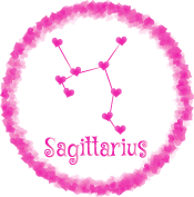 Sagittarius Love Constellation