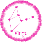 Virgo Love Constellation