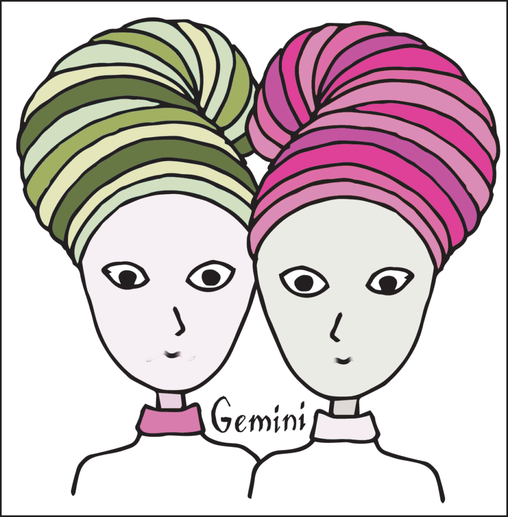 Gemini Monthly Horoscope December 2024 Cafe Astrology