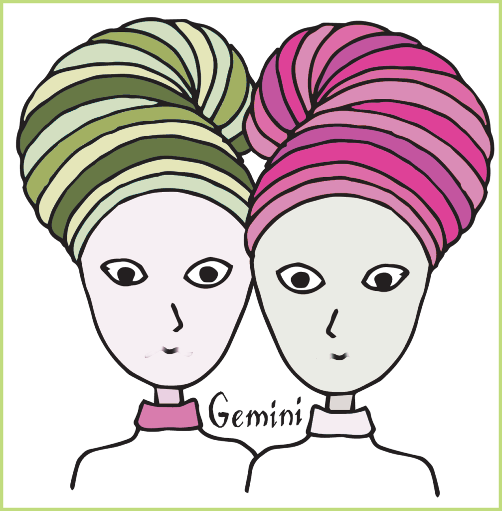 Gemini Daily Horoscope Cafe Astrology