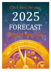 Click here for our 2025Forecast Report Specials