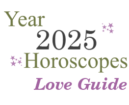 Yearly Love Horoscopes Cafe Astrology Com