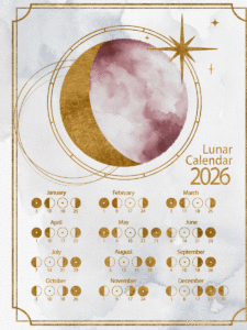 Go to the Moon Phases page