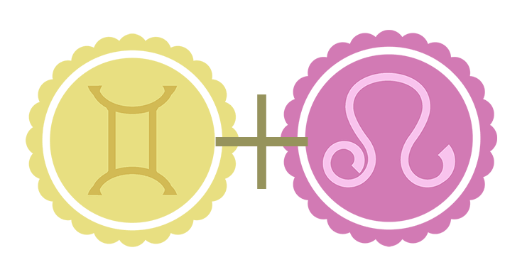 Sun in Gemini/Ascendant Leo | Cafe Astrology .com